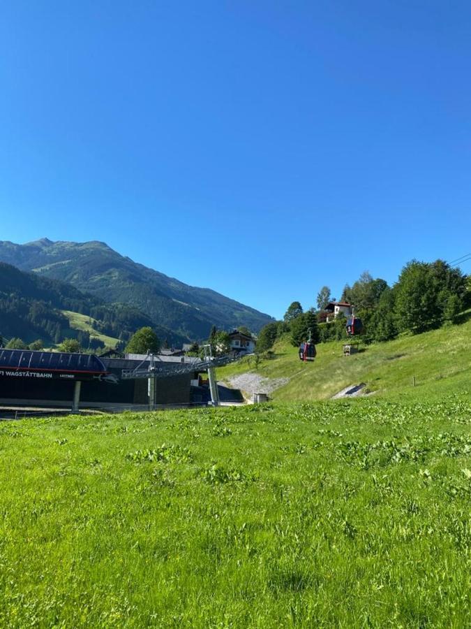 TirolApart am Lift Lägenhet Jochberg Exteriör bild