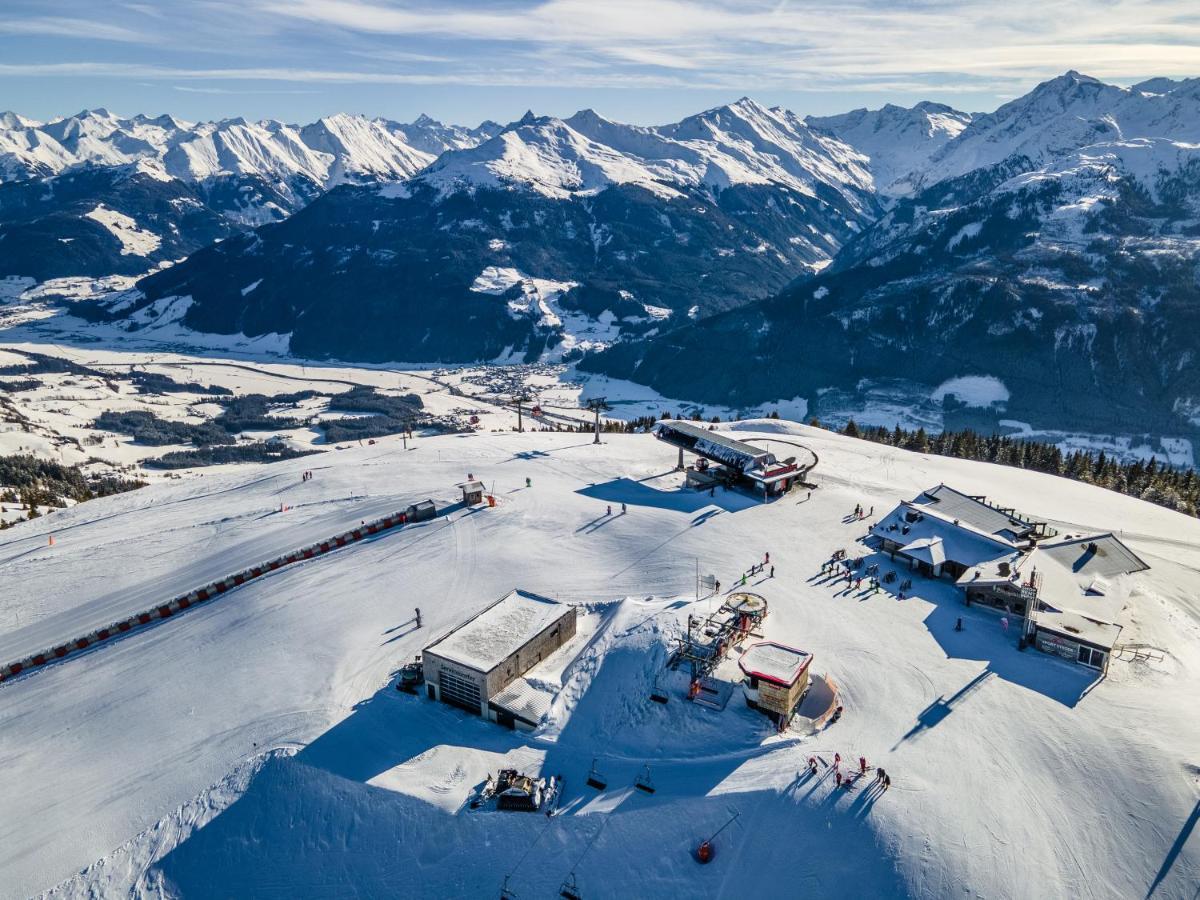 TirolApart am Lift Lägenhet Jochberg Exteriör bild